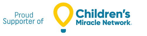 Oklahoma Drug Card is a proud supporter of Children's Miracle Network Hospitals