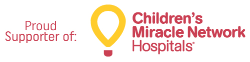 Oklahoma Drug Card is a proud supporter of Children's Miracle Network Hospitals